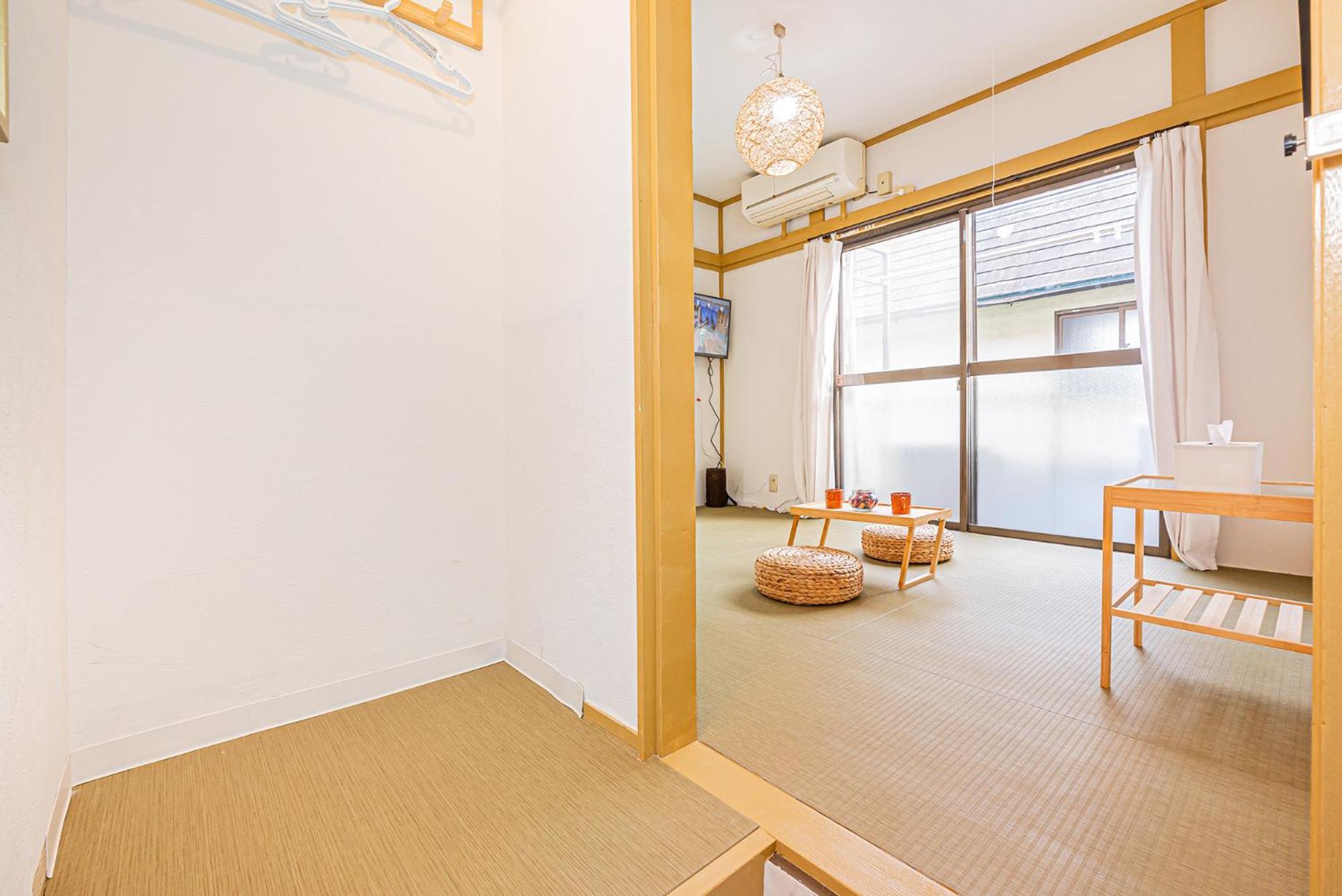 Apartamento Sunrise 2 Tokio