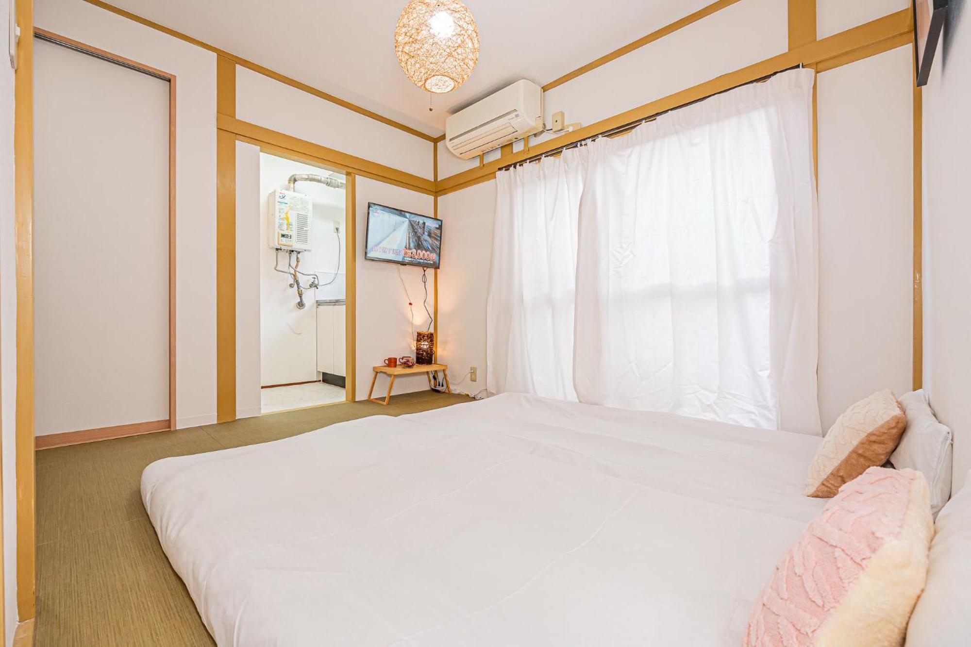 Apartamento Sunrise 2 Tokio